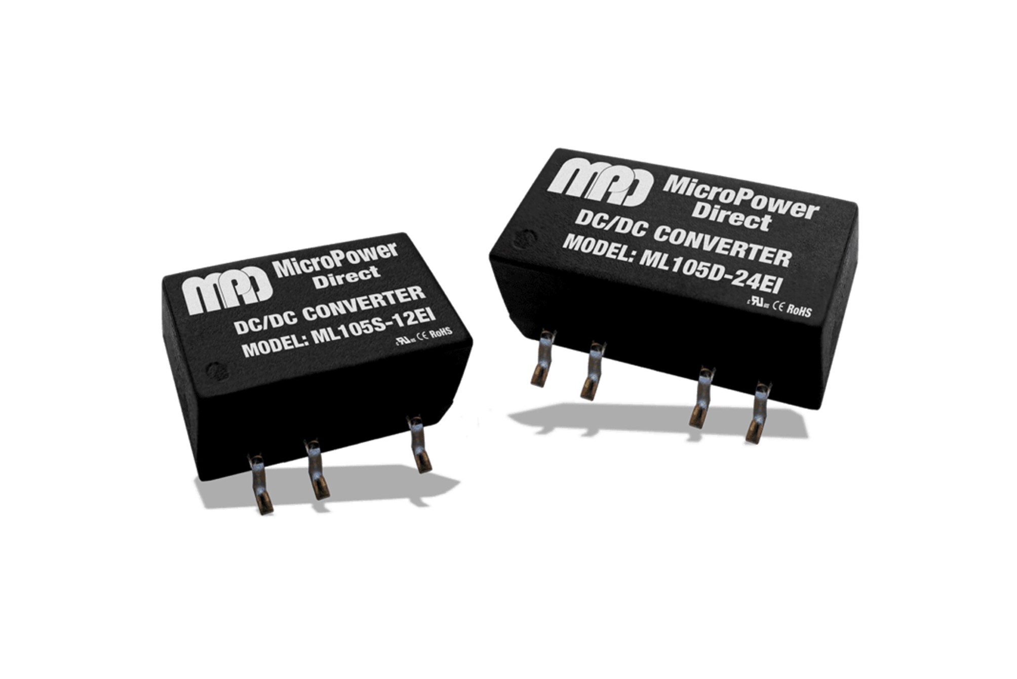Convertisseur DC/DC MPD